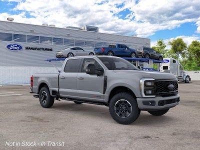 2026 Ford F-250SD F-250® Lariat®