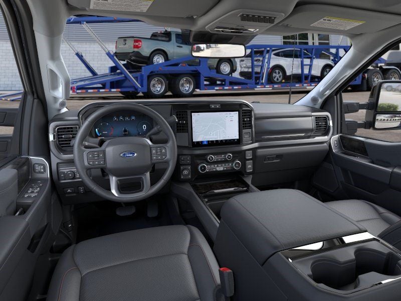 2026 Ford F-250SD F-250® Lariat®