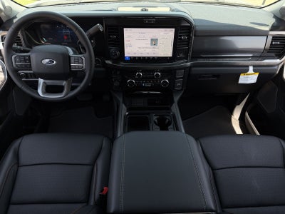 2026 Ford F-250SD F-250® Lariat®