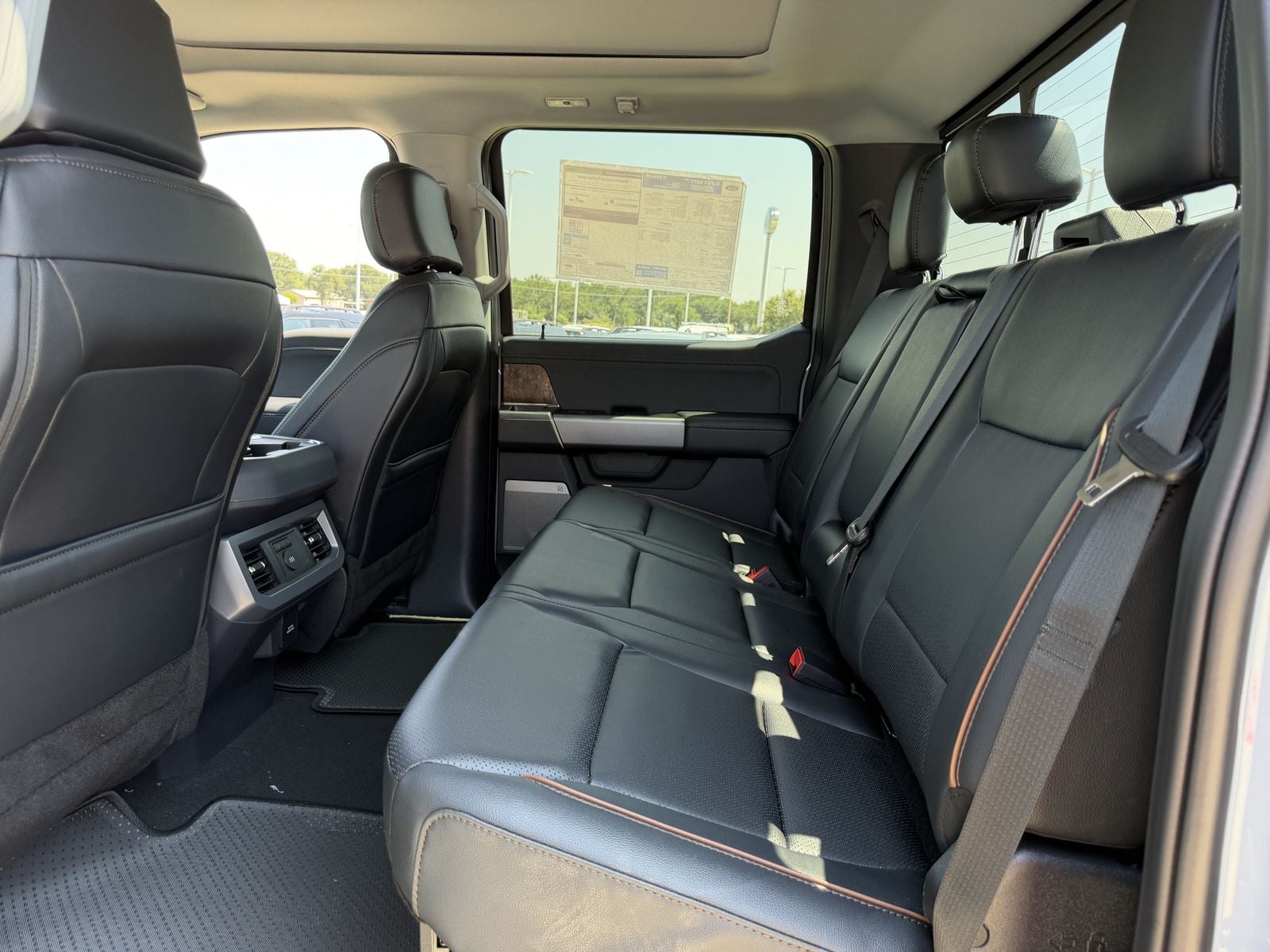 2026 Ford F-250SD F-250® Lariat®