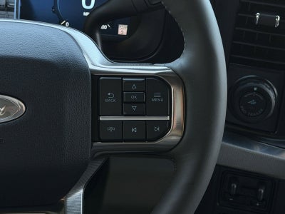 2026 Ford F-250SD F-250® Platinum®