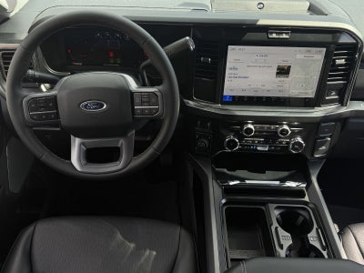 2026 Ford F-250SD F-250® Lariat®