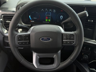 2026 Ford F-250SD F-250® Lariat®