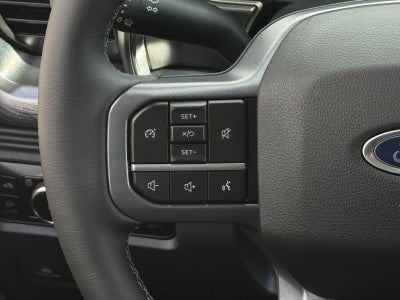 2026 Ford F-250SD F-250® Lariat®