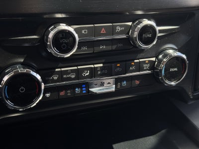 2026 Ford F-250SD F-250® Lariat®