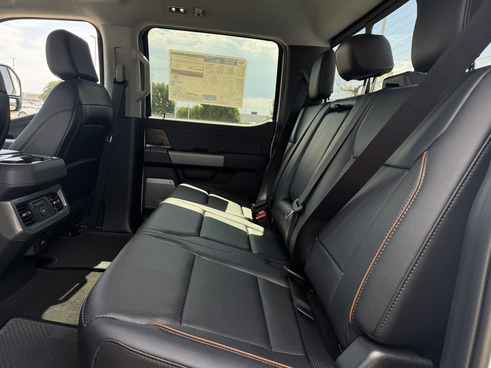 2026 Ford F-250SD F-250® Lariat®