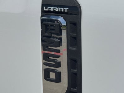2026 Ford F-250SD F-250® Lariat®