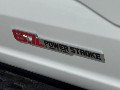 2026 Ford F-250SD F-250® Lariat®