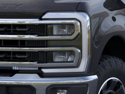 2026 Ford F-250SD F-250® King Ranch®
