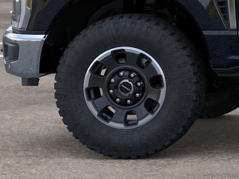 2026 Ford F-250SD F-250® King Ranch®