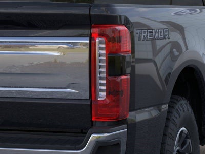2026 Ford F-250SD F-250® King Ranch®
