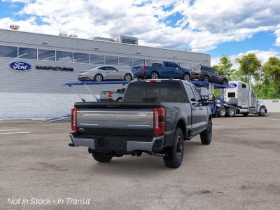 2026 Ford F-250SD F-250® King Ranch®