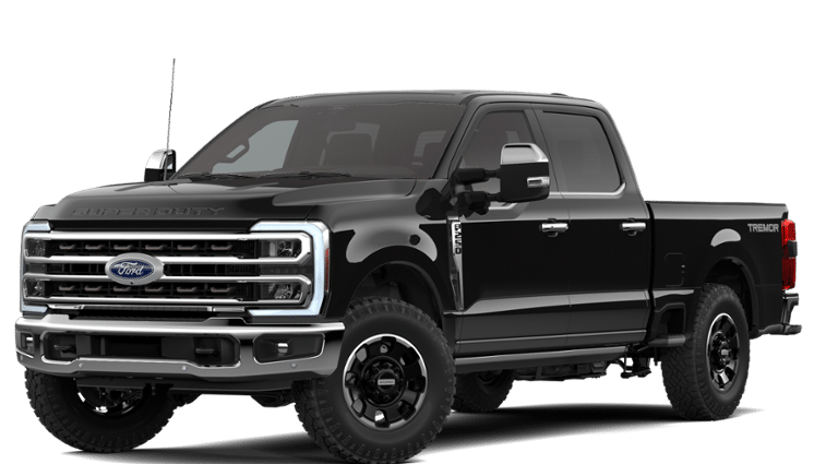 2026 Ford F-250SD F-250® King Ranch®