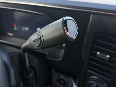 2027 Ford F-250SD Platinum