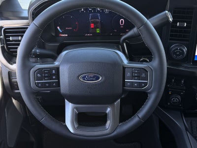 2026 Ford F-250SD F-250® Lariat®