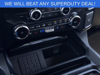 2026 Ford F-250SD F-250® Lariat®