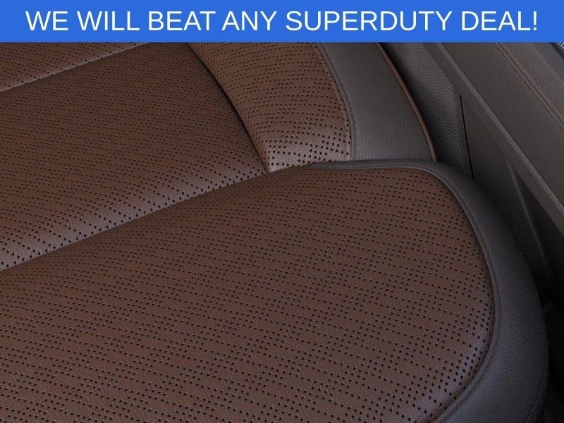 2026 Ford F-250SD F-250® King Ranch®