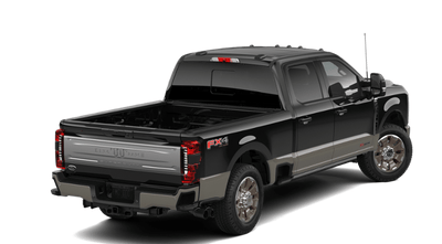 2026 Ford F-250SD F-250® King Ranch®