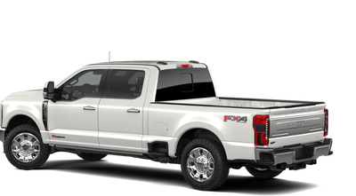 2026 Ford F-250SD F-250® King Ranch®