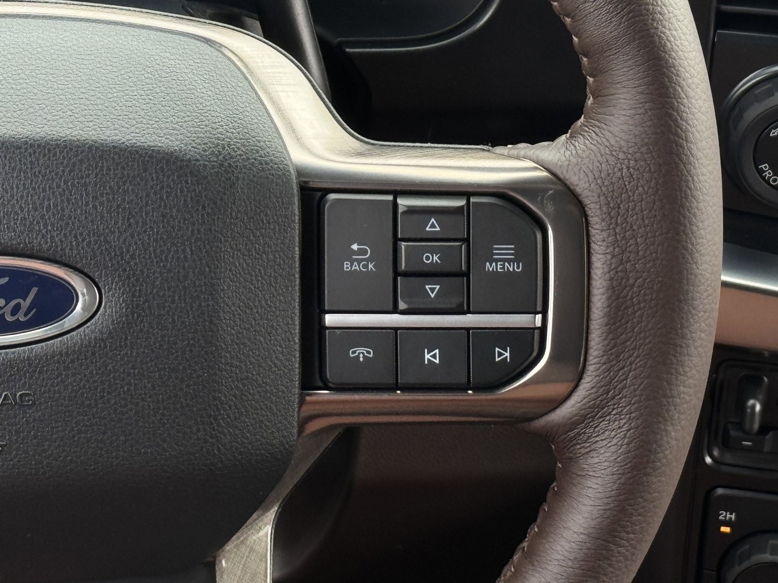 2026 Ford F-250SD F-250® King Ranch®