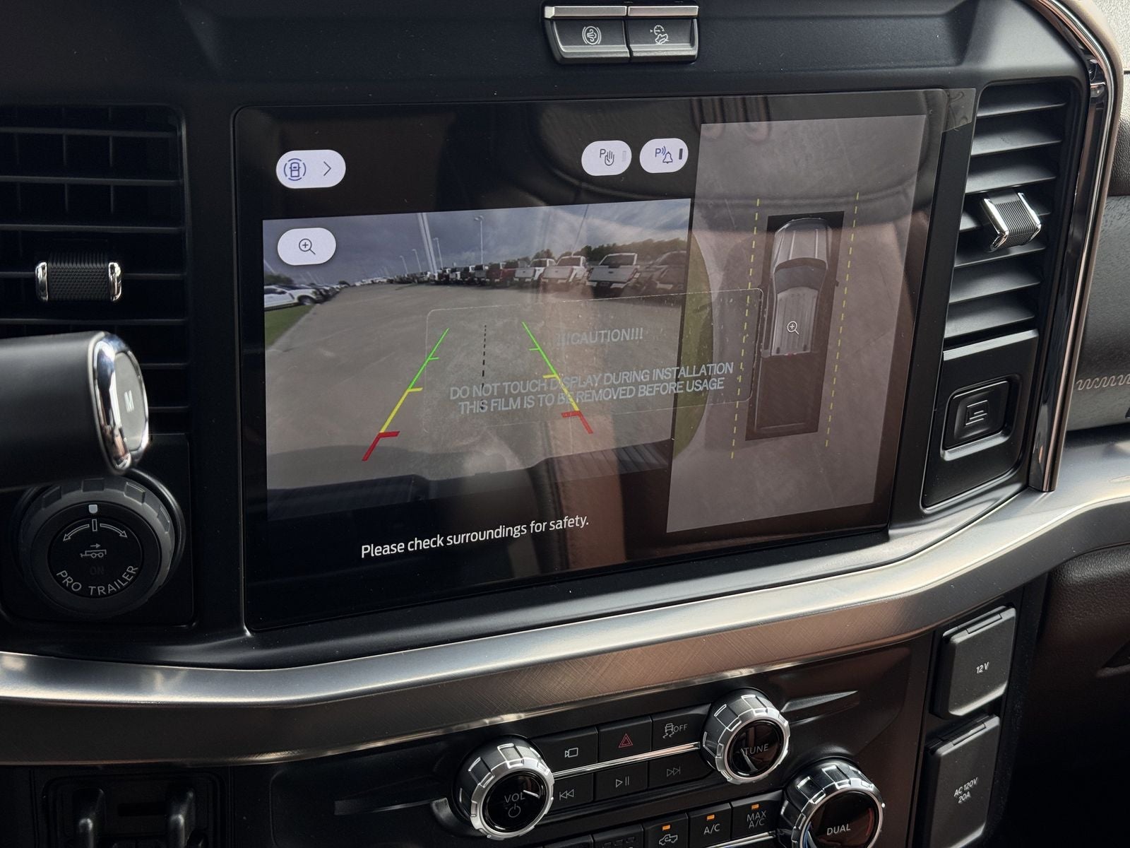 2026 Ford F-250SD F-250® King Ranch®