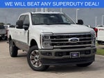 2026 Ford F-250SD F-250® King Ranch®