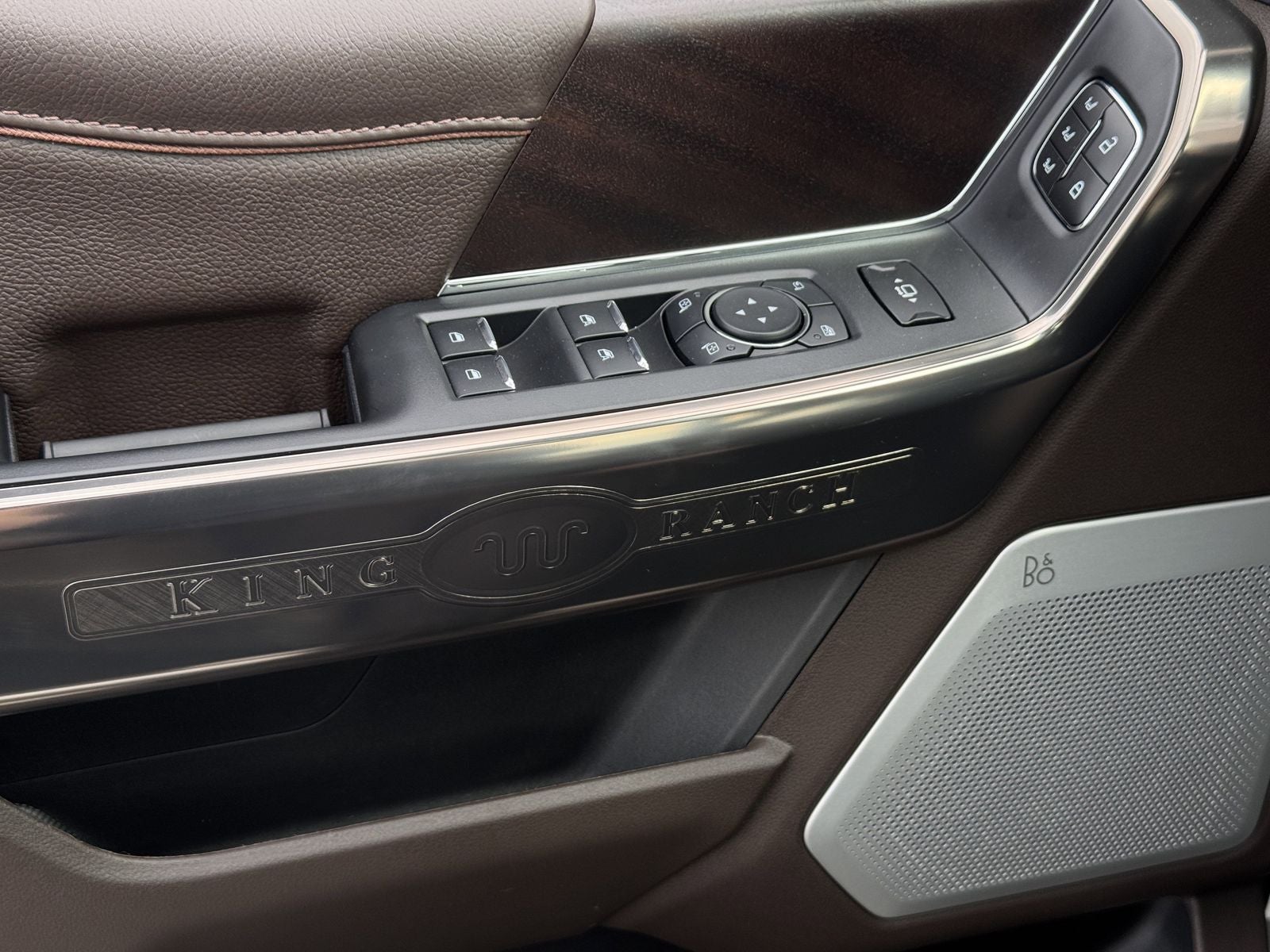 2026 Ford F-250SD F-250® King Ranch®