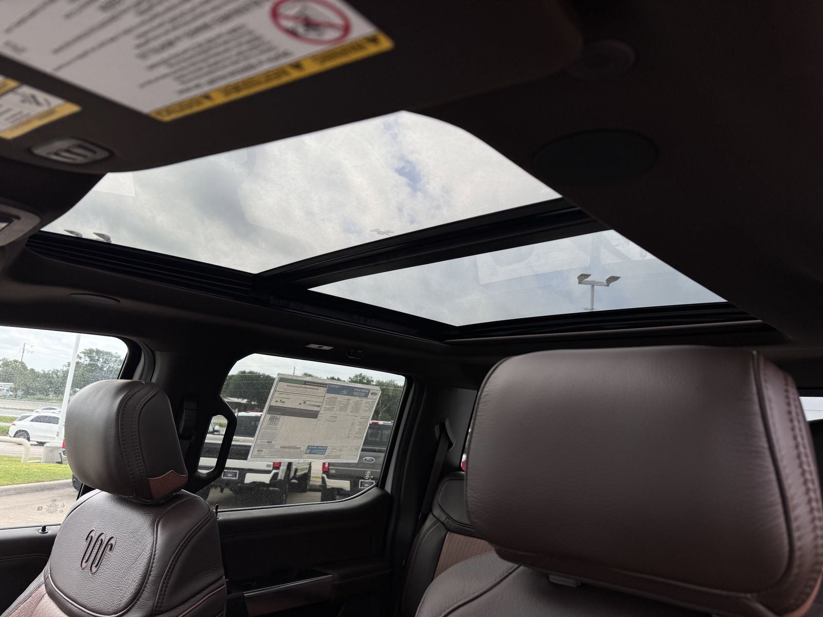 2026 Ford F-250SD F-250® King Ranch®