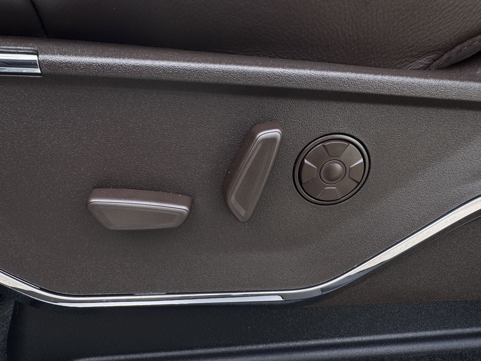 2026 Ford F-250SD F-250® King Ranch®