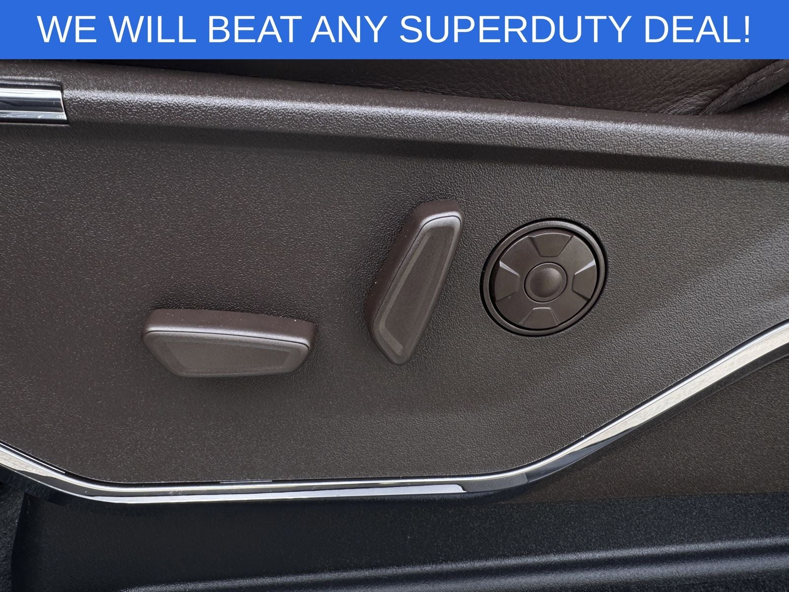 2026 Ford F-250SD F-250® King Ranch®