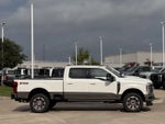 2026 Ford F-250SD F-250® King Ranch®
