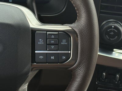 2026 Ford F-250SD F-250® King Ranch®