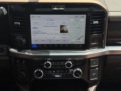 2026 Ford F-250SD F-250® King Ranch®