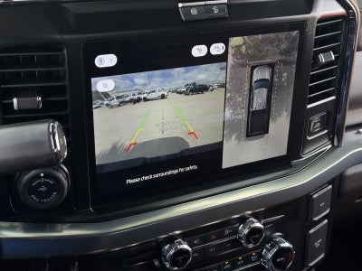 2026 Ford F-250SD F-250® King Ranch®
