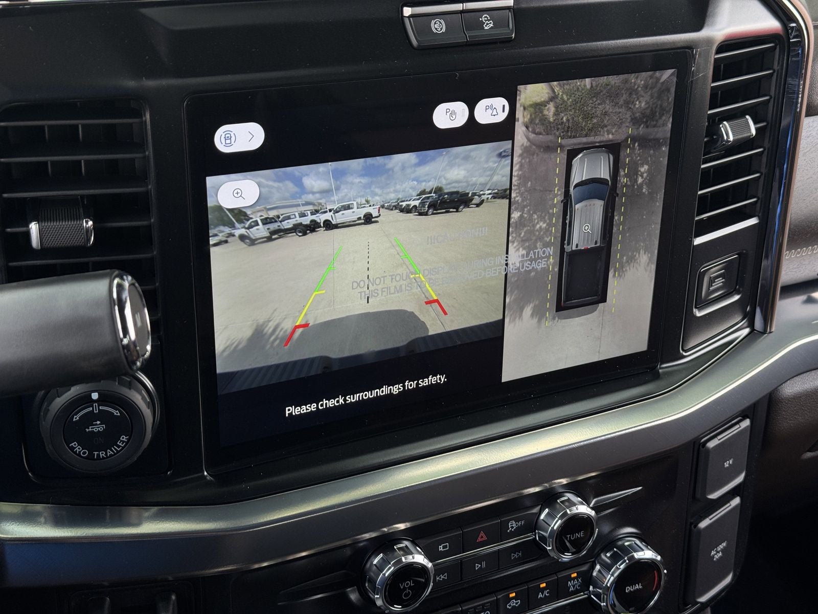 2026 Ford F-250SD F-250® King Ranch®