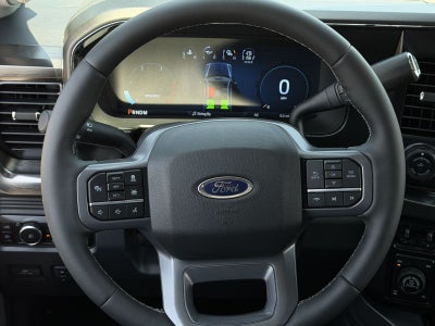 2026 Ford F-250SD F-250® Lariat®