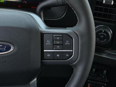 2026 Ford F-250SD F-250® Lariat®