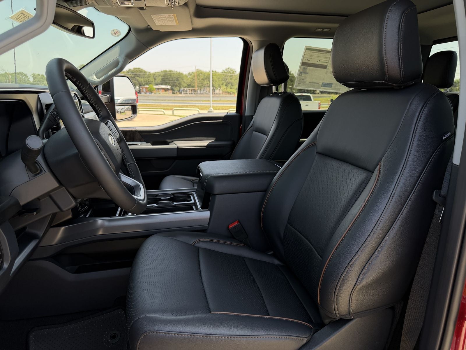 2026 Ford F-250SD F-250® Lariat®