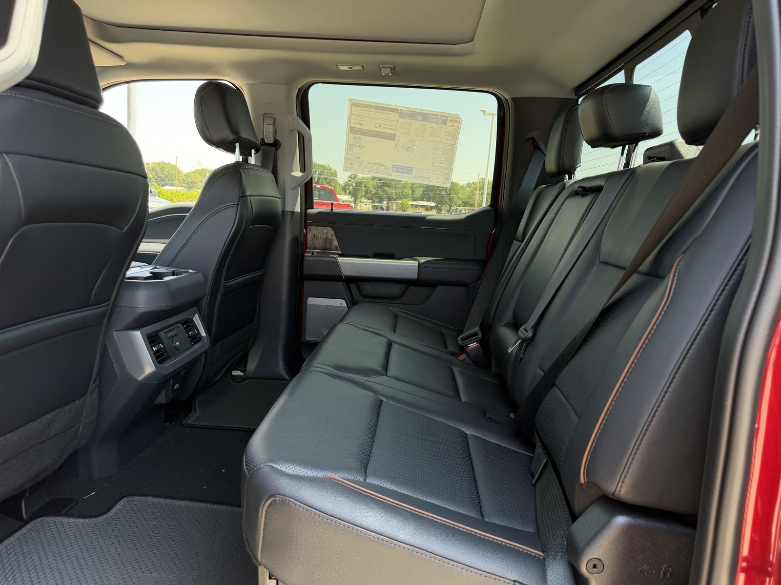 2026 Ford F-250SD F-250® Lariat®