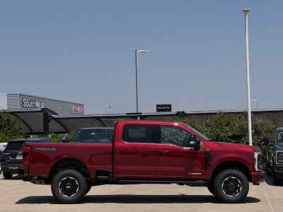 2026 Ford F-250SD F-250® Lariat®