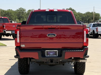 2026 Ford F-250SD F-250® Lariat®