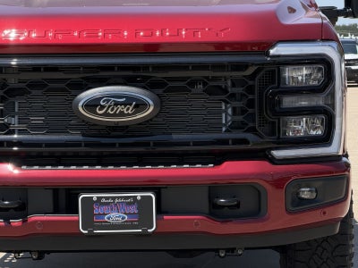 2026 Ford F-250SD F-250® Lariat®