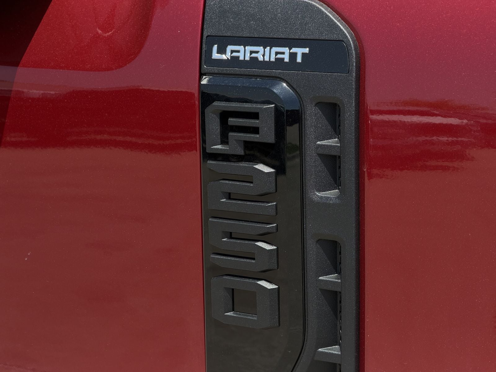 2026 Ford F-250SD F-250® Lariat®