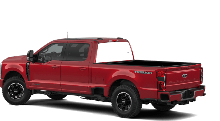 2026 Ford F-250SD F-250® Lariat®