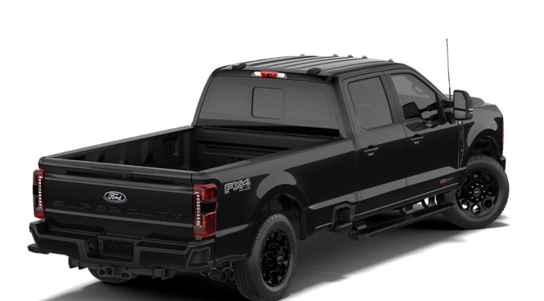2027 Ford F-250SD F-250® XLT