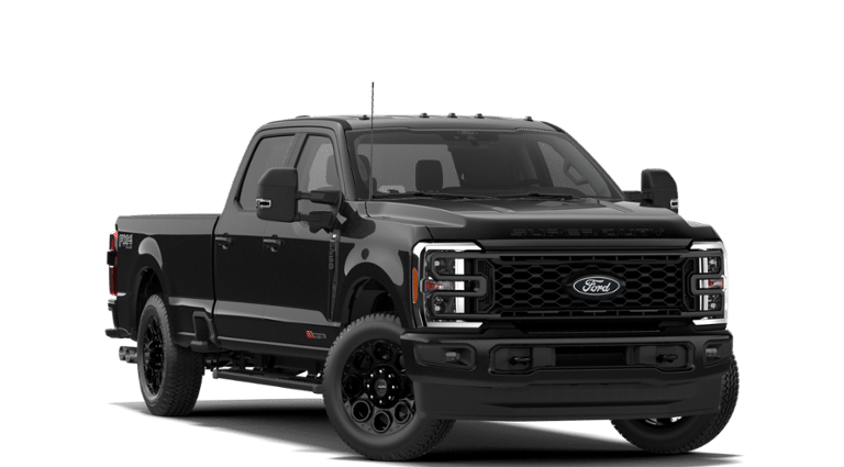 2027 Ford F-250SD F-250® XLT