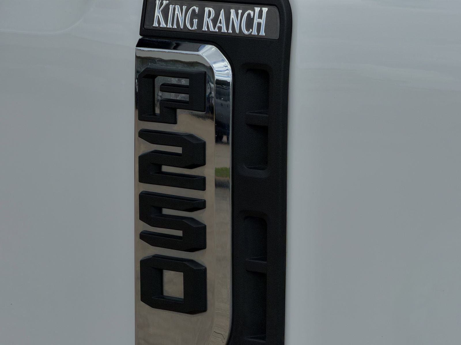 2024 Ford F-250SD F-250® King Ranch®