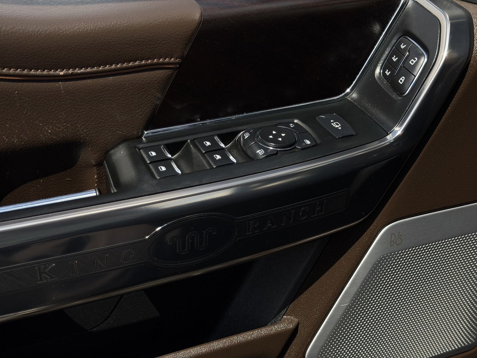 2024 Ford F-250SD F-250® King Ranch®