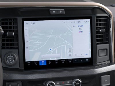 2026 Ford F-250SD F-250® King Ranch®