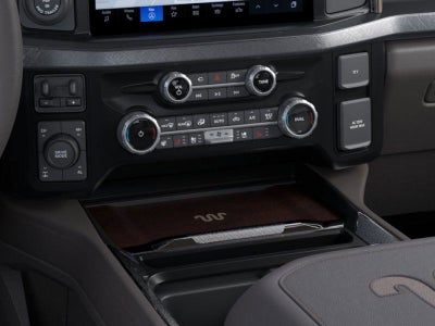 2026 Ford F-250SD F-250® King Ranch®